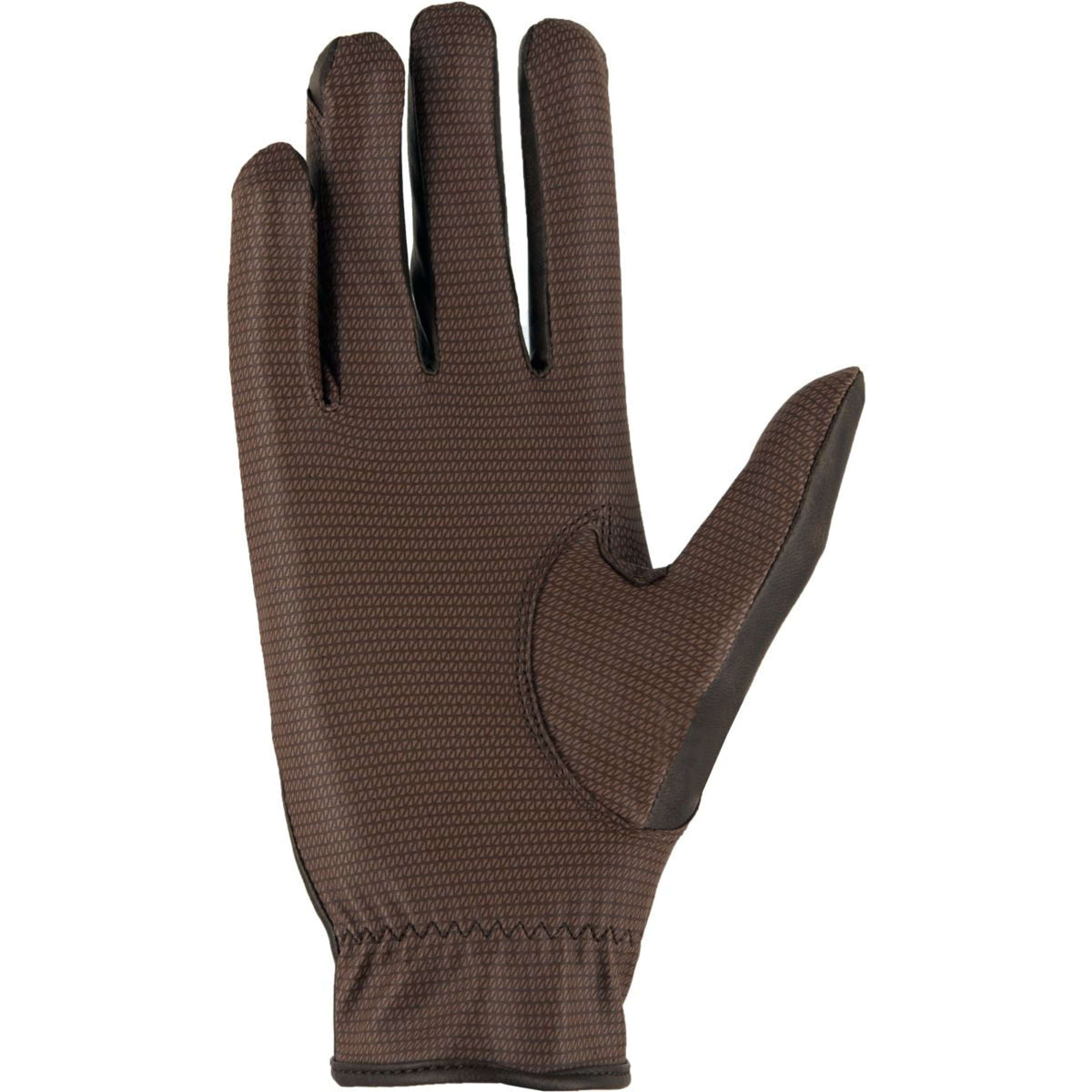 Roeckl Gants d'Équitation Malaga Mocha Antique