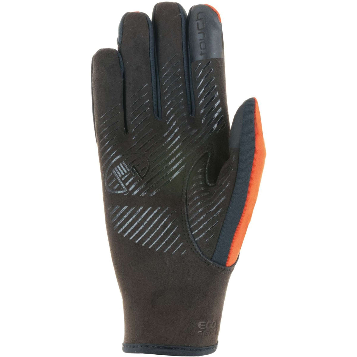 Roeckl Gants d'Équitation Wisbech Umber