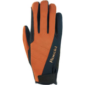 Roeckl Gants d'Équitation Wisbech Umber