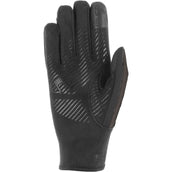 Roeckl Gants d'Équitation Wisbech Noir