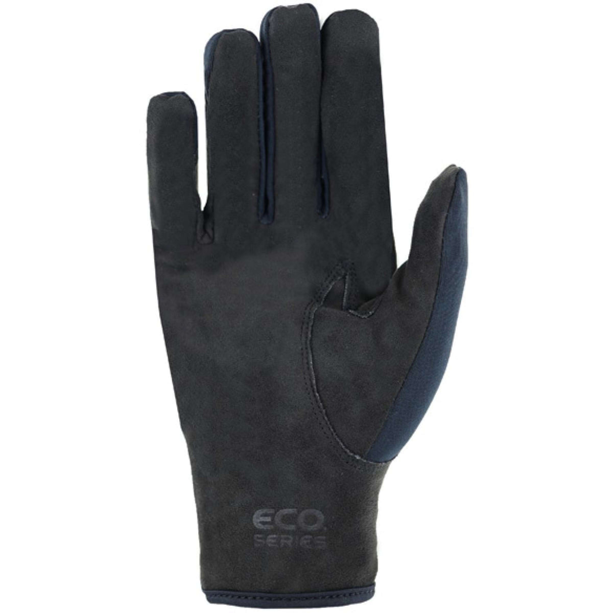 Roeckl Gants d'Équitation Winya Noir