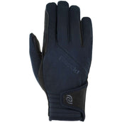 Roeckl Gants d'Équitation Winya Noir