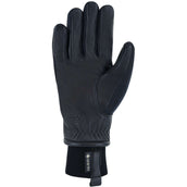 Roeckl Gants d'Équitation Wila GTX Noir