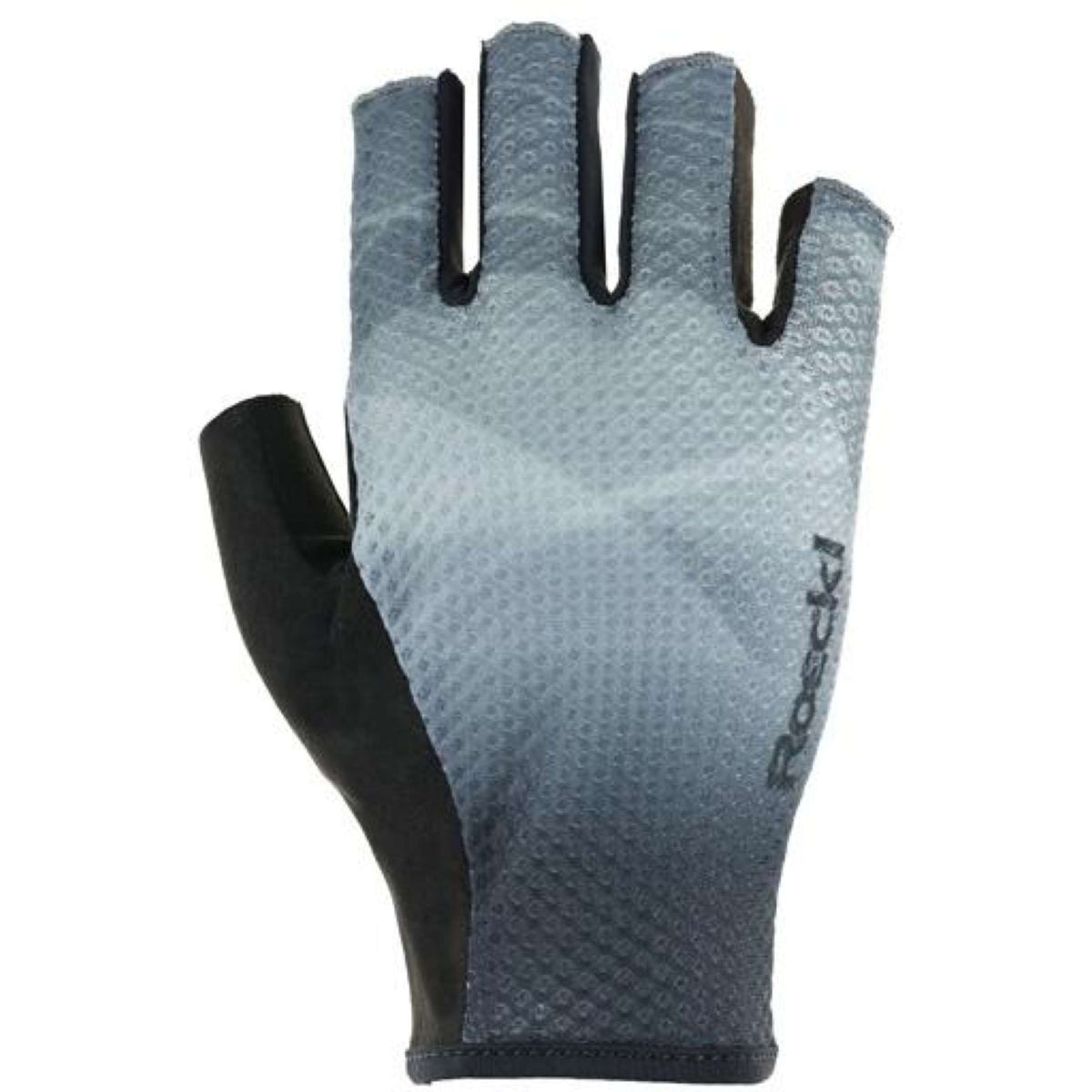 Roeckl Gants d'Équitation Maremmano Dark Shadow