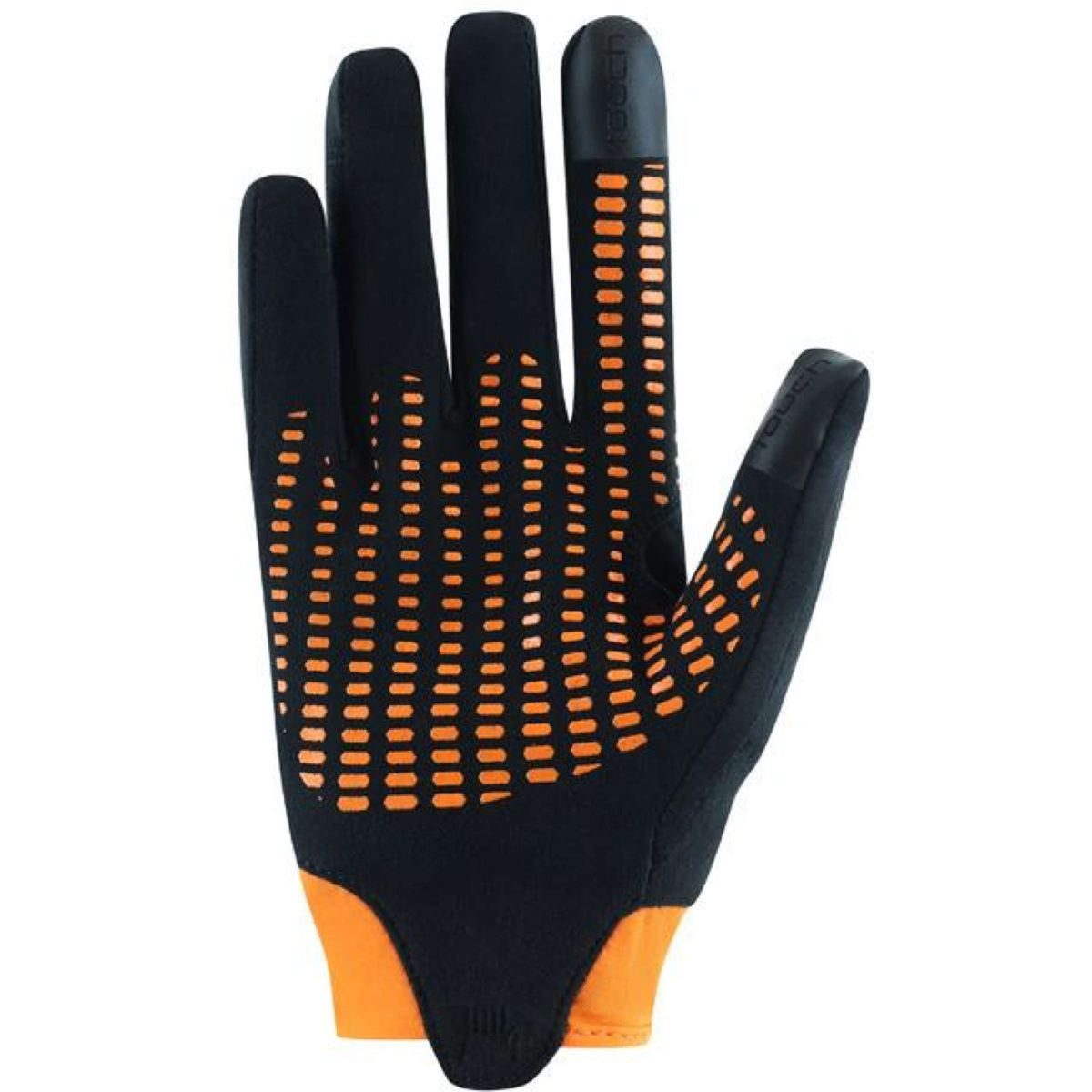 Roeckl Gants d'Équitation Lier Smoked Pearl