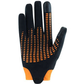 Roeckl Gants d'Équitation Lier Smoked Pearl