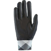 Roeckl Gants d'Équitation Martingal Noir