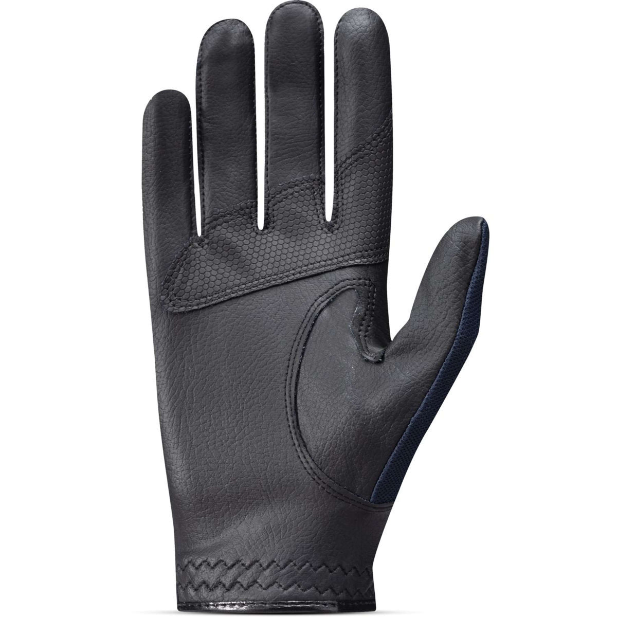 Roeckl Gants d'Équitation Millero Navy Night/Dark Navy