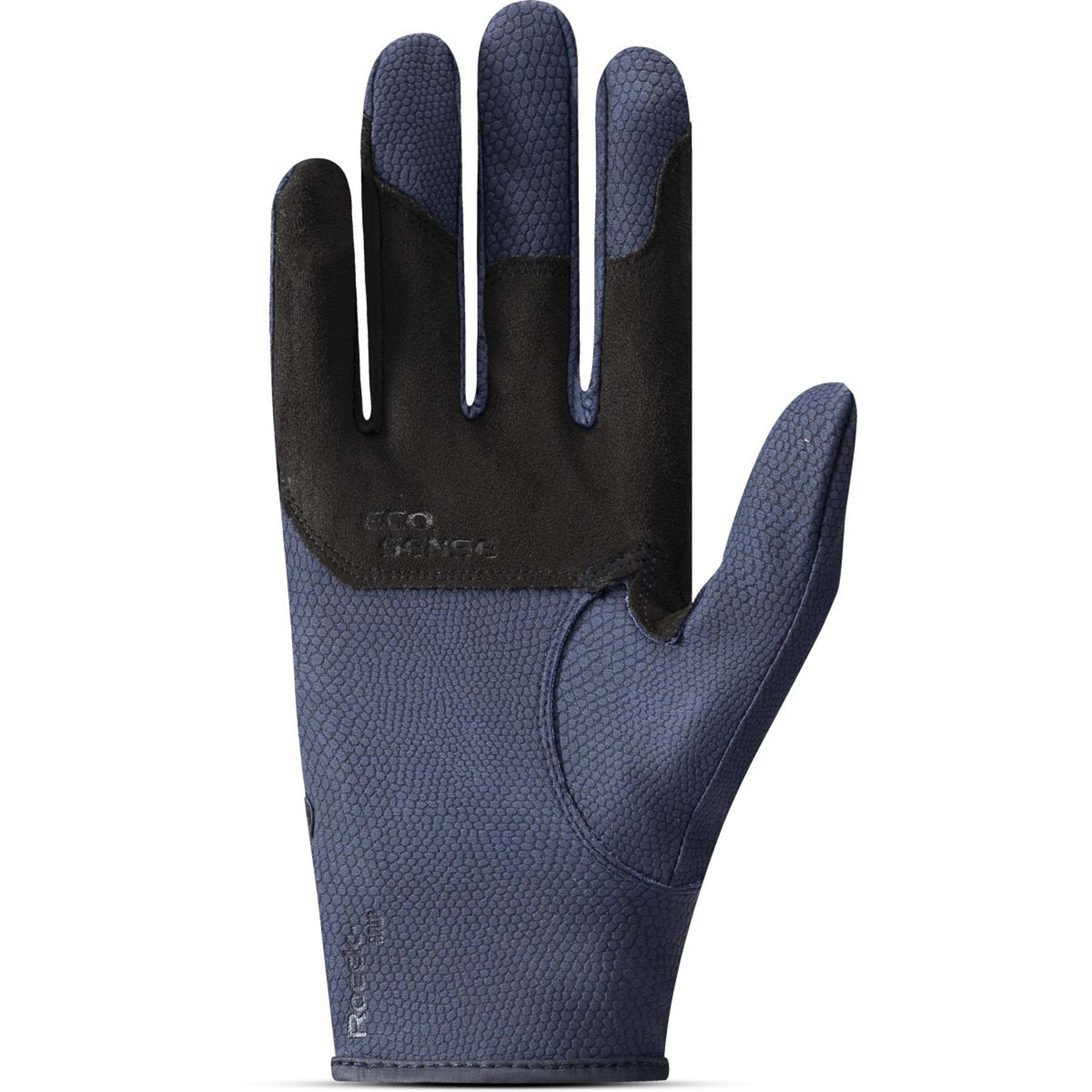 Roeckl Gants d'Équitation Manecaress Marin Roeckl Gants d'Équitation Manecaress Marin