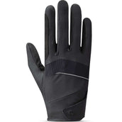 Roeckl Gants d'Équitation Manecaress Noir