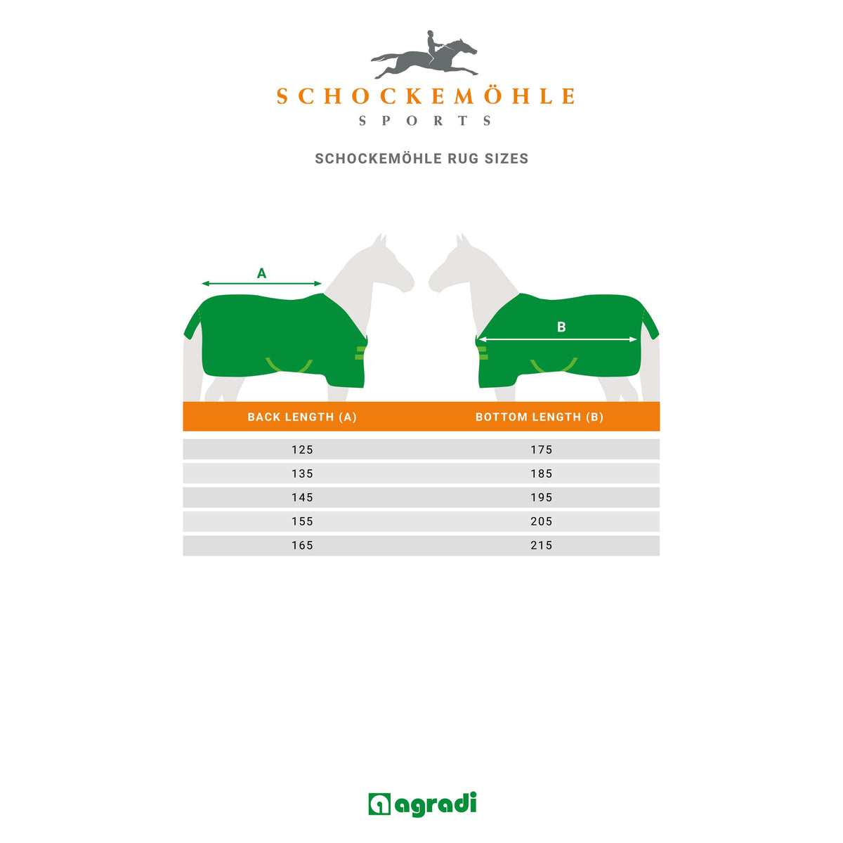 Schockemöhle Couverture d'Hiver New Alltime 400g Graphite