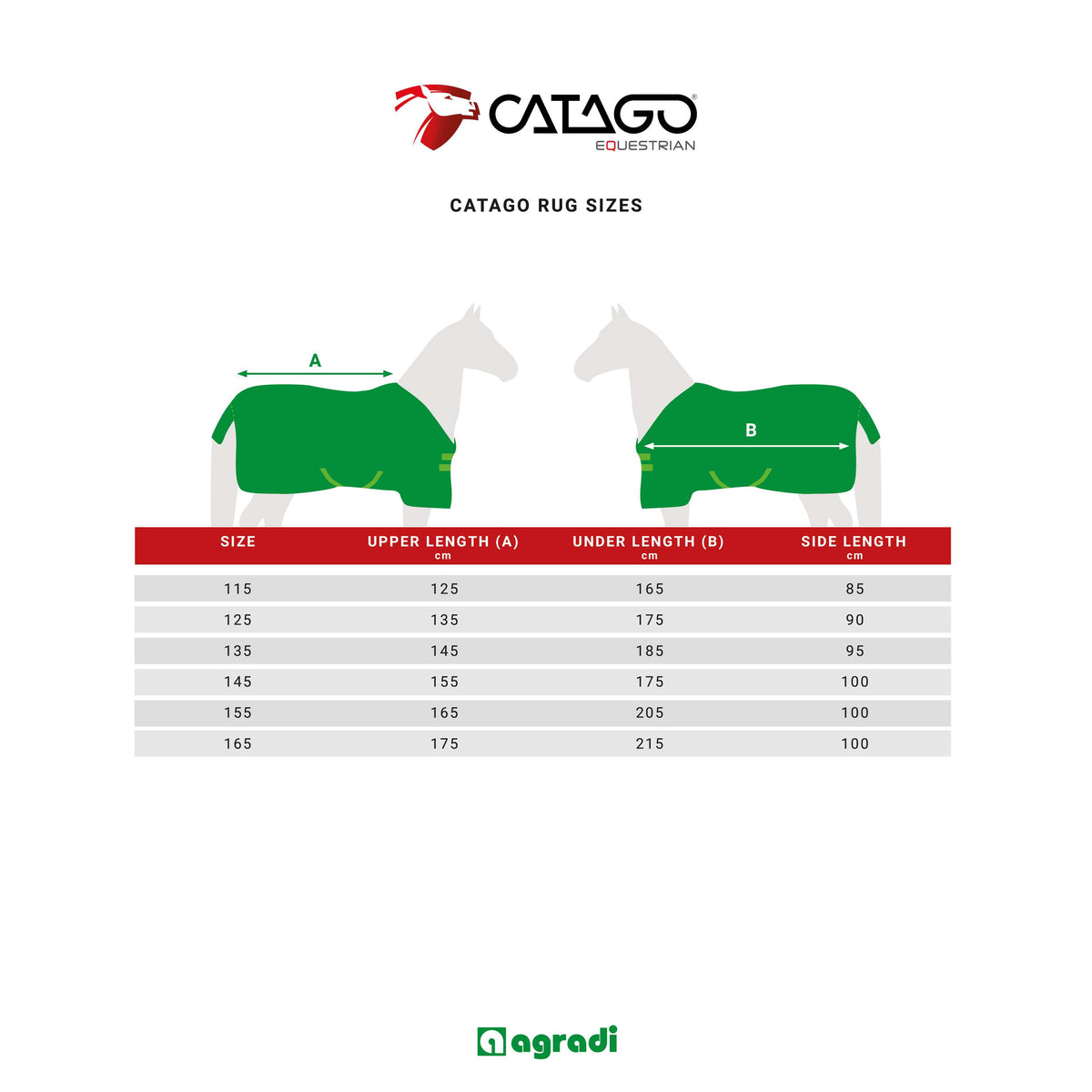 Catago Couverture Hybrid Thermique Asphalte
