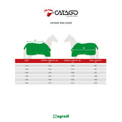 Catago Couverture Hybrid Thermique Asphalte