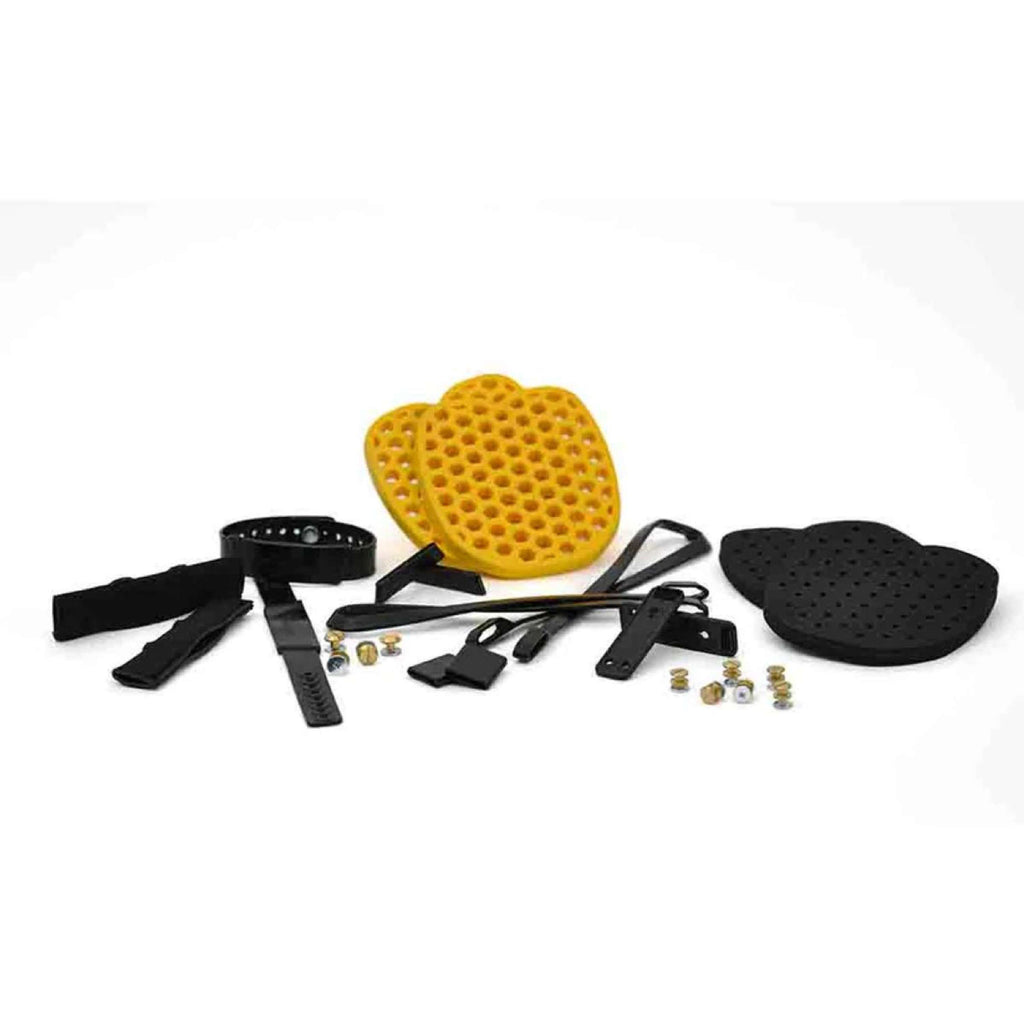 Scoot Boot Hipposandale TheraRide Noir