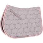 Schockemöhle Tapis de Selle SP Eco Comfort S Style de Saut Pierre