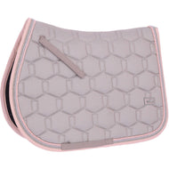 Schockemöhle Tapis de Selle SP Eco Comfort S Style de Saut Pierre
