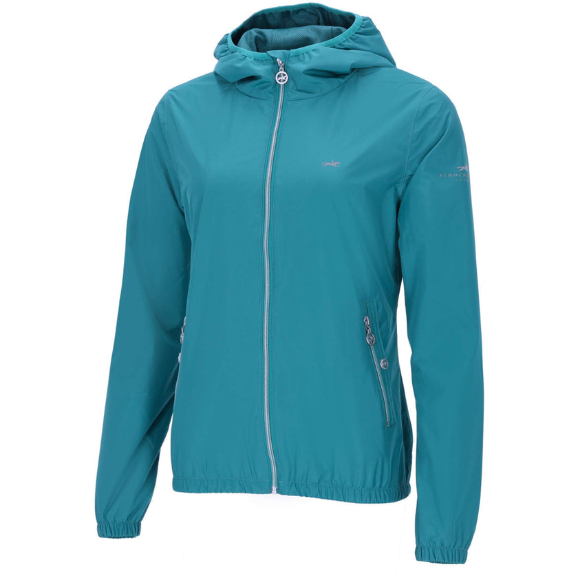 Schockemöhle Imperméable Lolita Colonial Blue