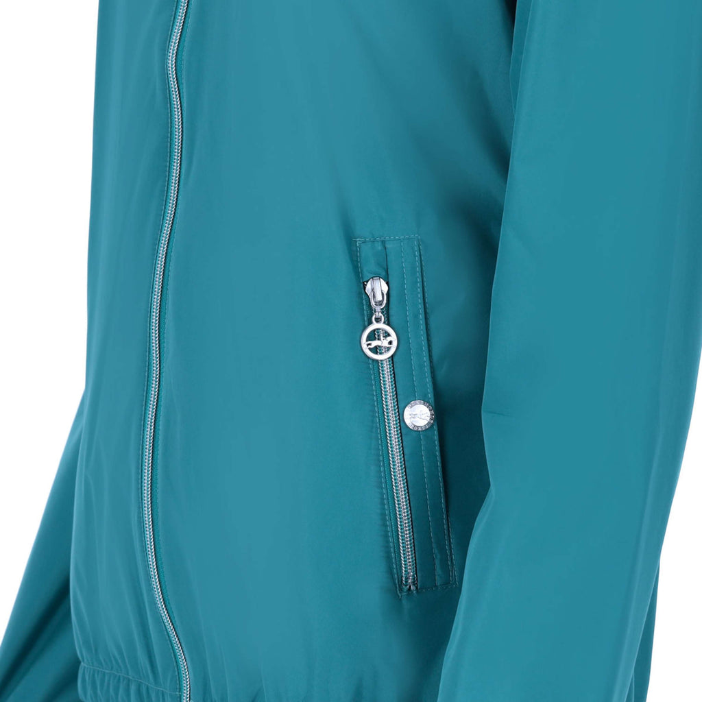 Schockemöhle Imperméable Lolita Colonial Blue