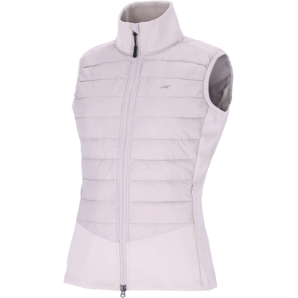 Schockemöhle Bodychauffant SPFrancie Style Pierre