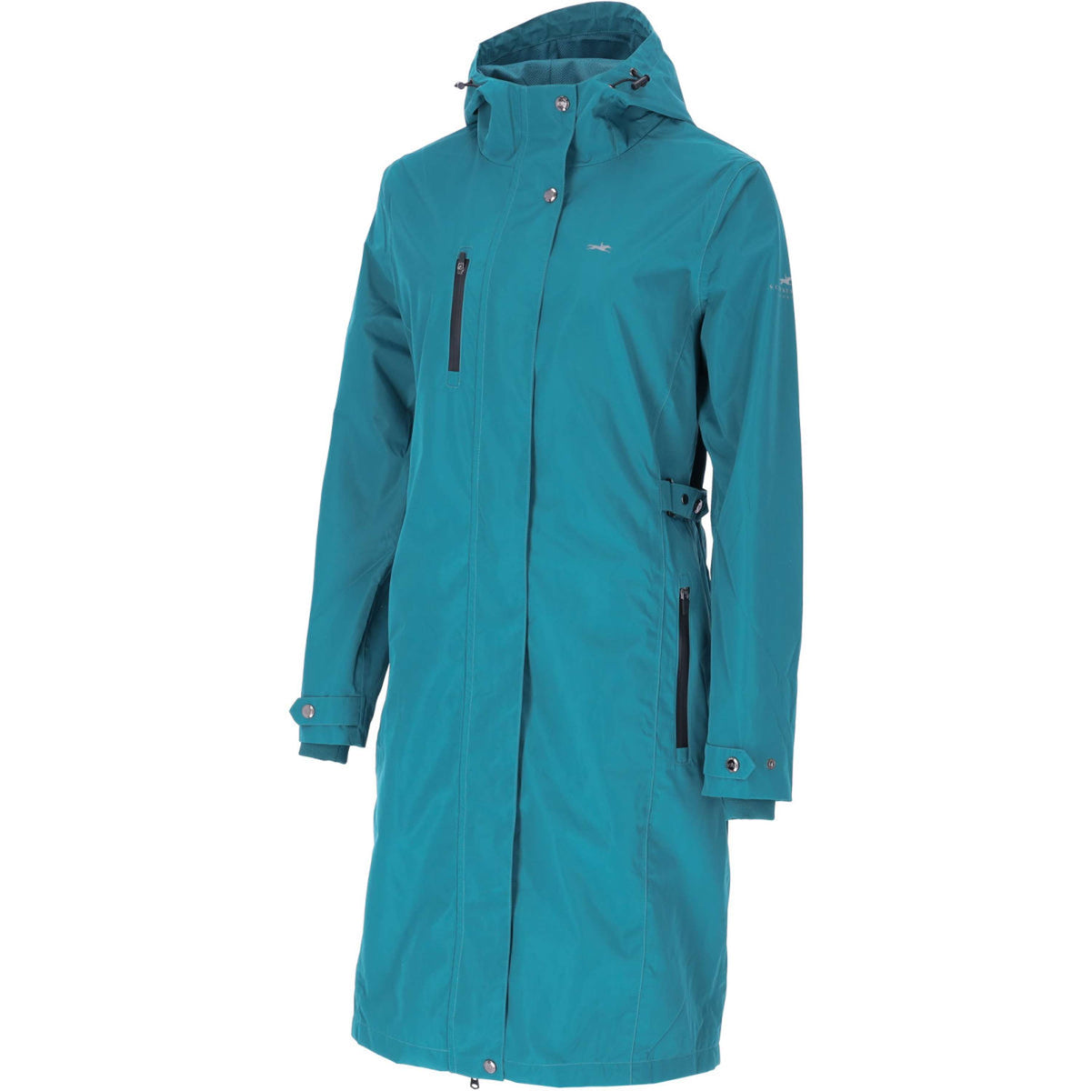 Schockemöhle Longue Impermêable SPKaija Style Colonial Blue