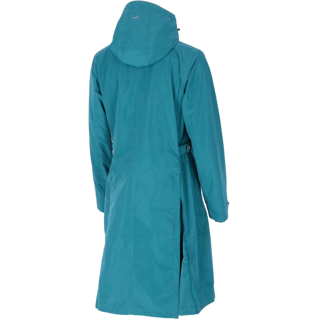 Schockemöhle Longue Impermêable SPKaija Style Colonial Blue
