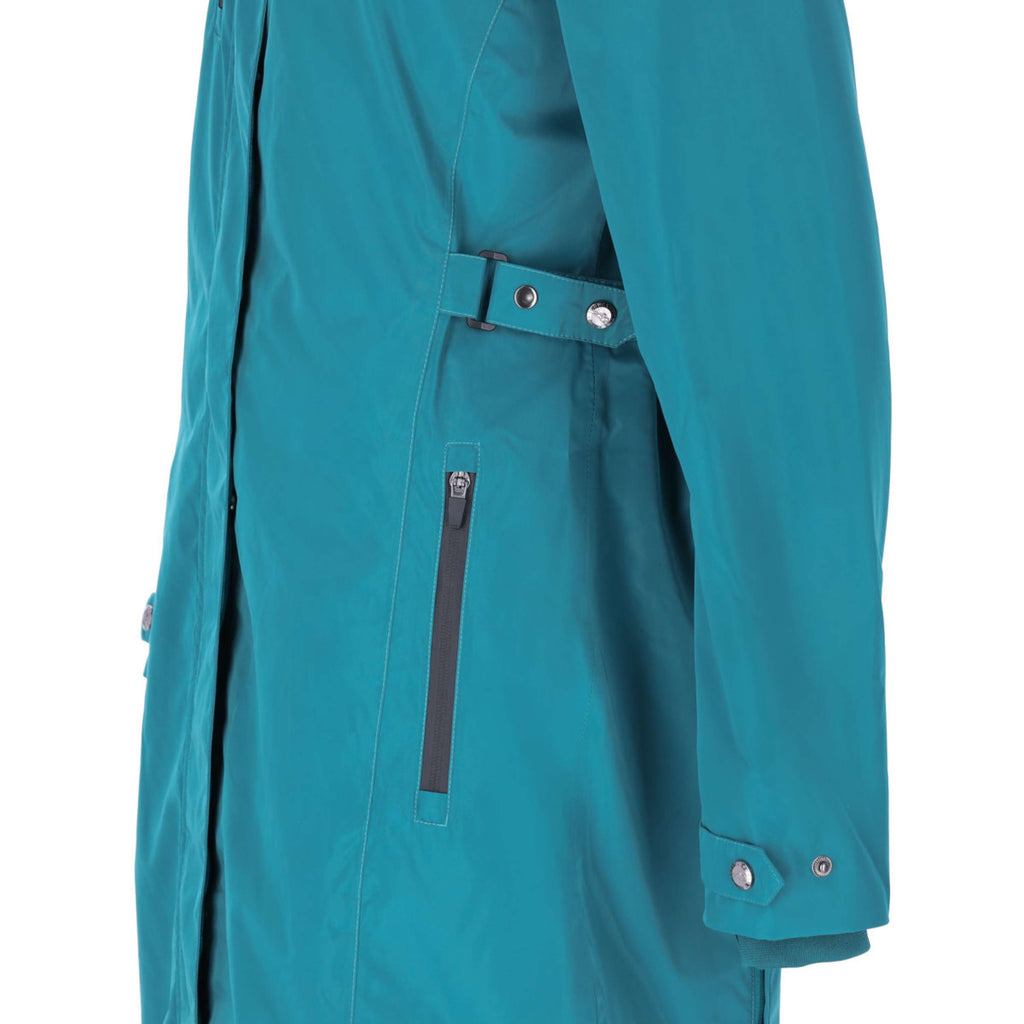 Schockemöhle Longue Impermêable SPKaija Style Colonial Blue