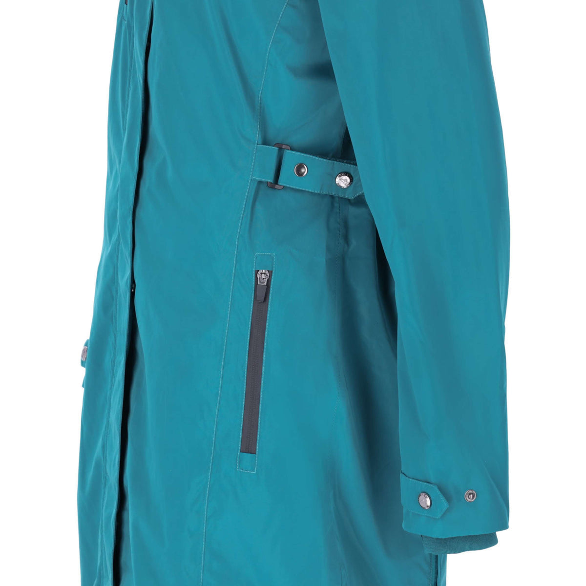 Schockemöhle Longue Impermêable SPKaija Style Colonial Blue