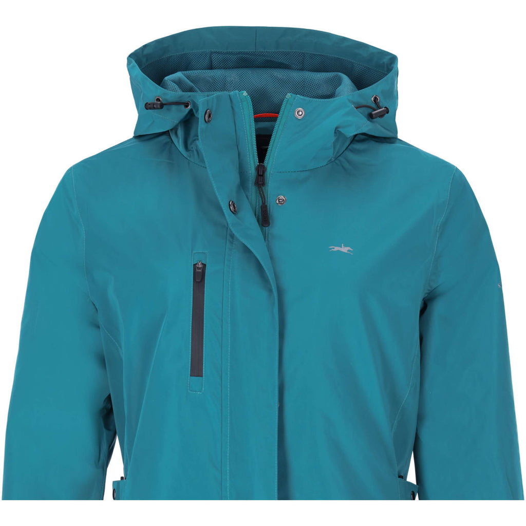 Schockemöhle Longue Impermêable SPKaija Style Colonial Blue