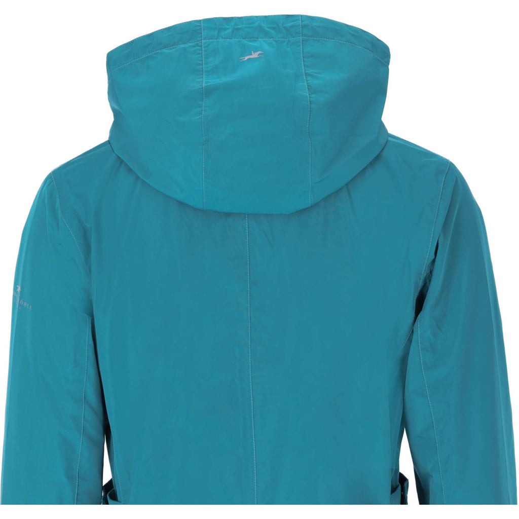Schockemöhle Longue Impermêable SPKaija Style Colonial Blue
