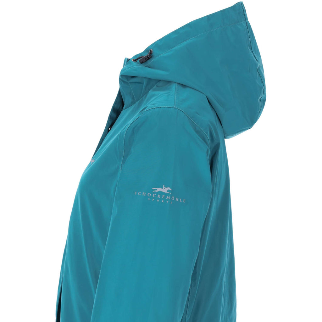 Schockemöhle Longue Impermêable SPKaija Style Colonial Blue