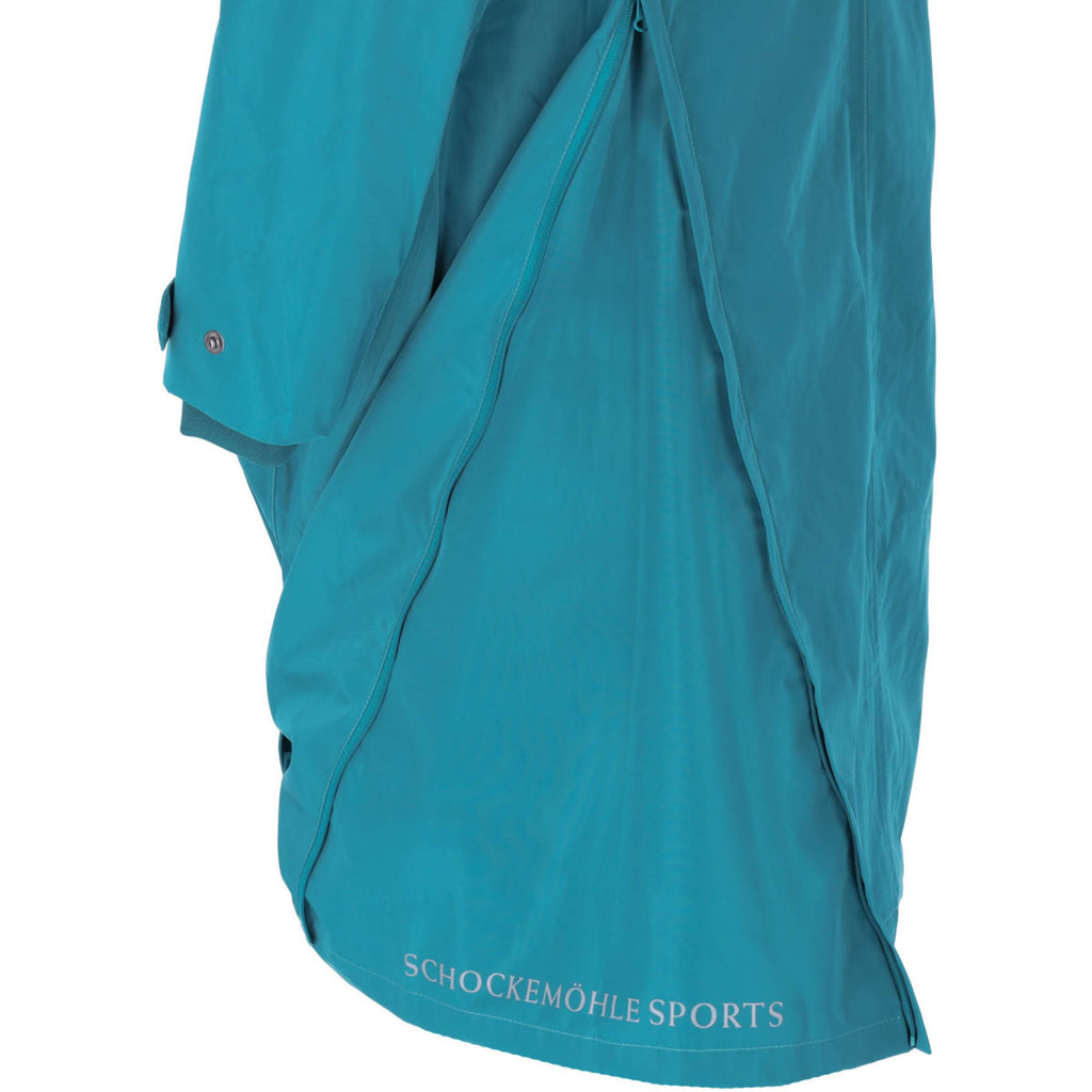 Schockemöhle Longue Impermêable SPKaija Style Colonial Blue