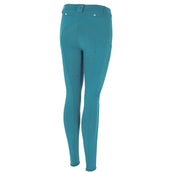 Schockemöhle Legging d'Équitation SP Air Sporty -26 Style Full Grip Colonial Blue