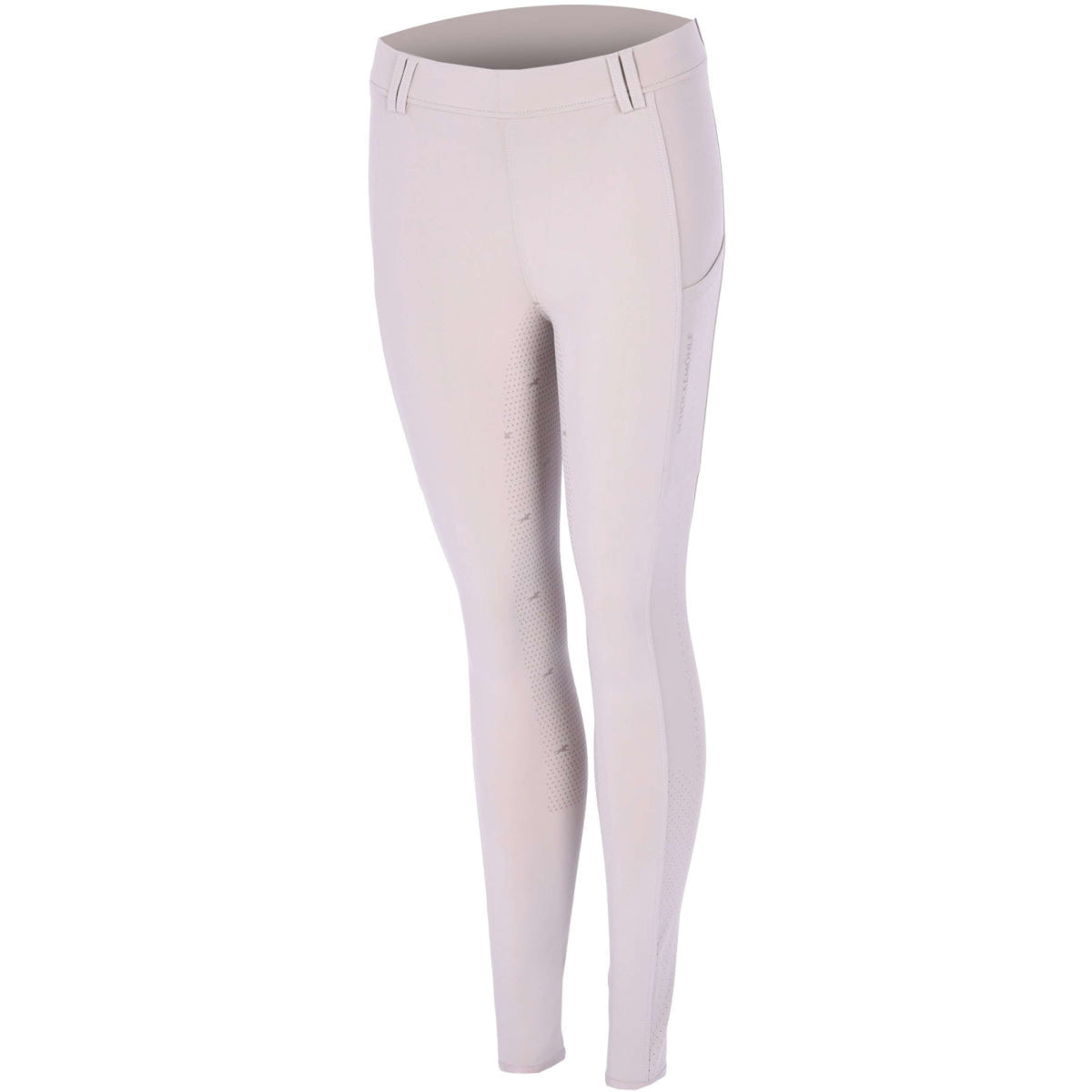 Schockemöhle Legging d'Équitation SP Air Sporty -26 Style Full Grip Pierre