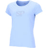 Schockemöhle T-Shirt SPNola Style Bleu ciel