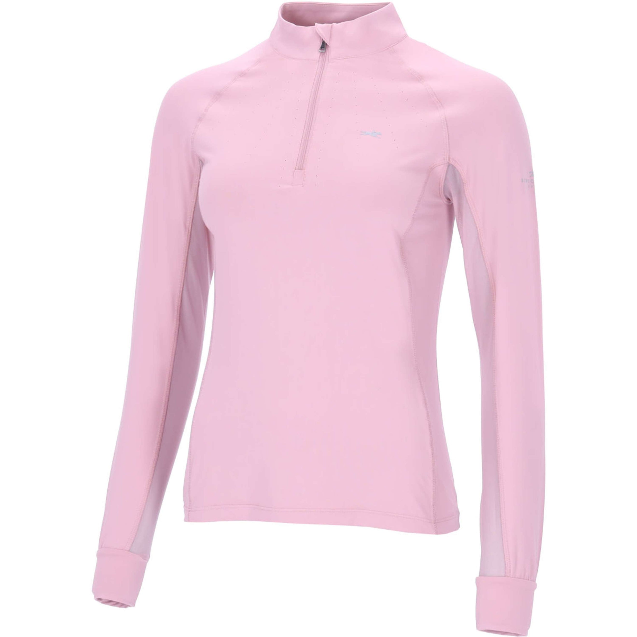 Schockemöhle Chemise D'entraînement SPAngie Style Powder Pink Schockemöhle Chemise D'entraînement SPAngie Style Powder Pink