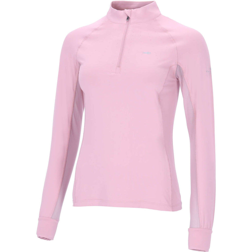 Schockemöhle Chemise D'entraînement SPAngie Style Powder Pink