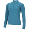 Schockemöhle Chemise D'entraînement SPAngie Style Colonial Blue