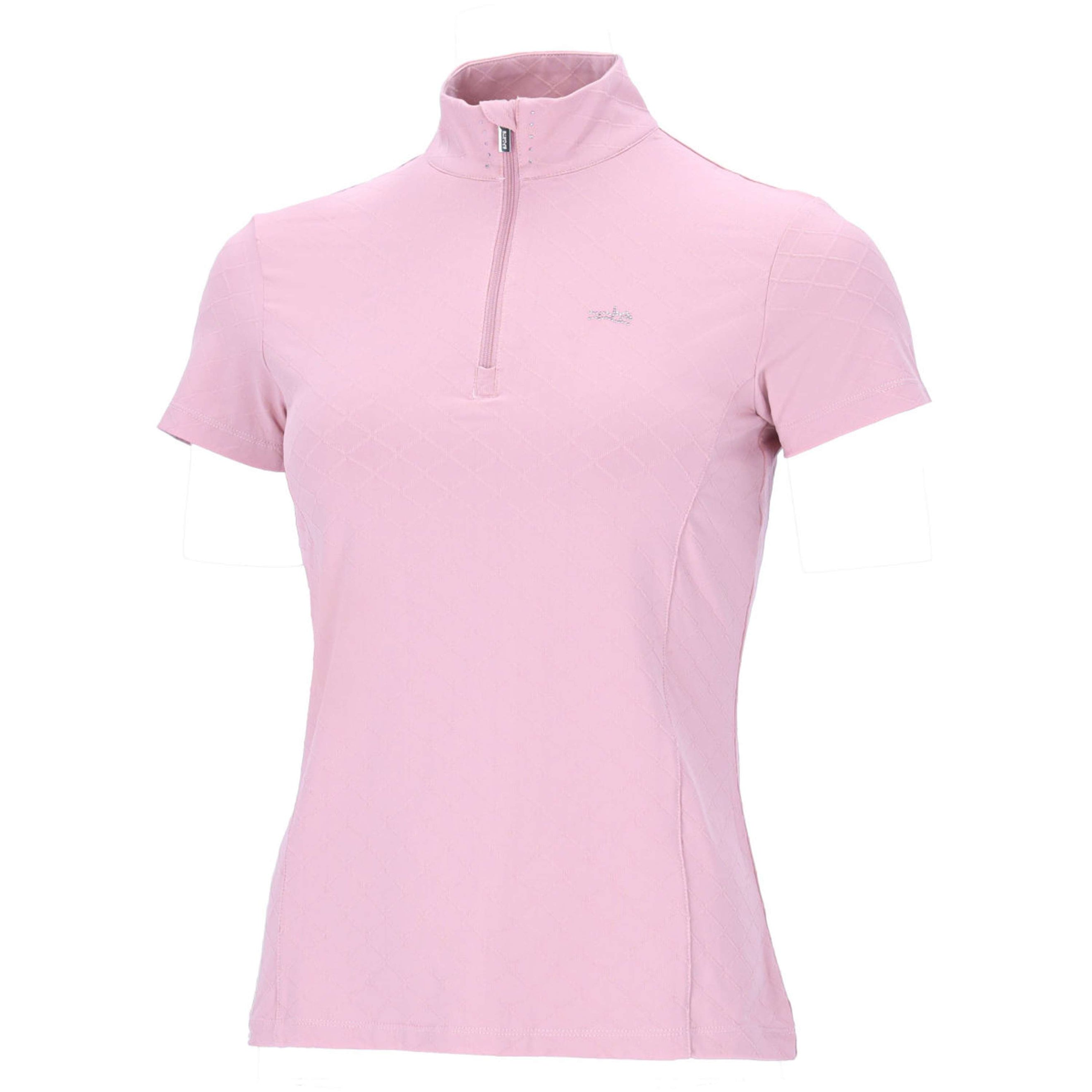 Schockemöhle T-Shirt SPAsha Style Powder Pink