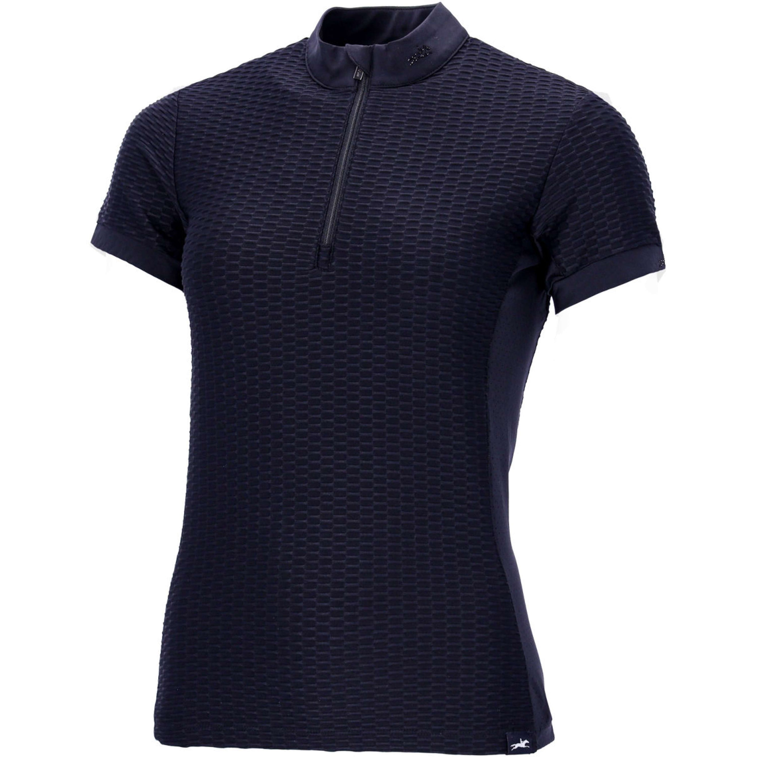 Schockemöhle T-Shirt SPGloria Style Noir