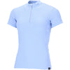 Schockemöhle T-Shirt SPGloria Style Bleu ciel