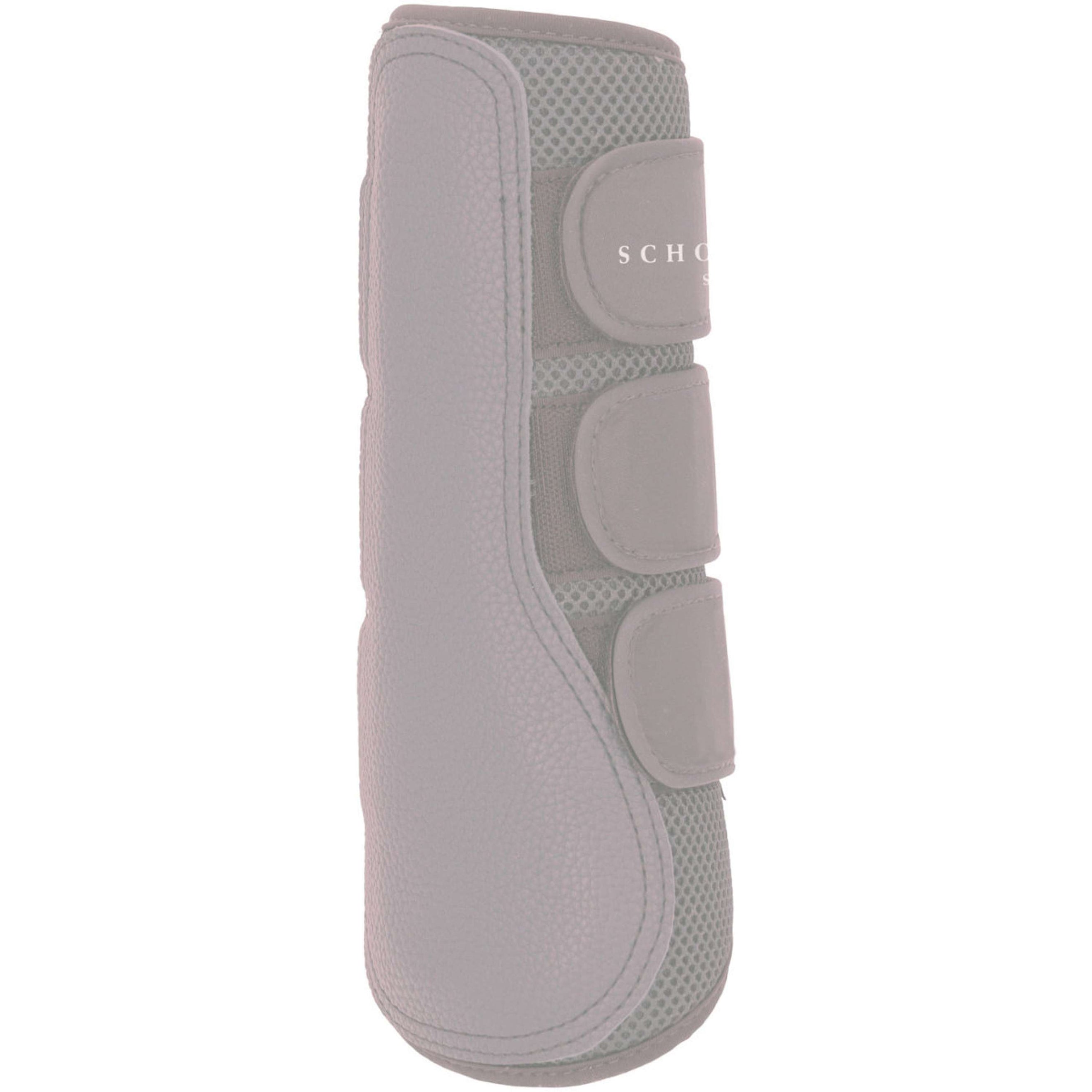 Schockemöhle Dressage Boots SP Mesh Guards Style Pierre