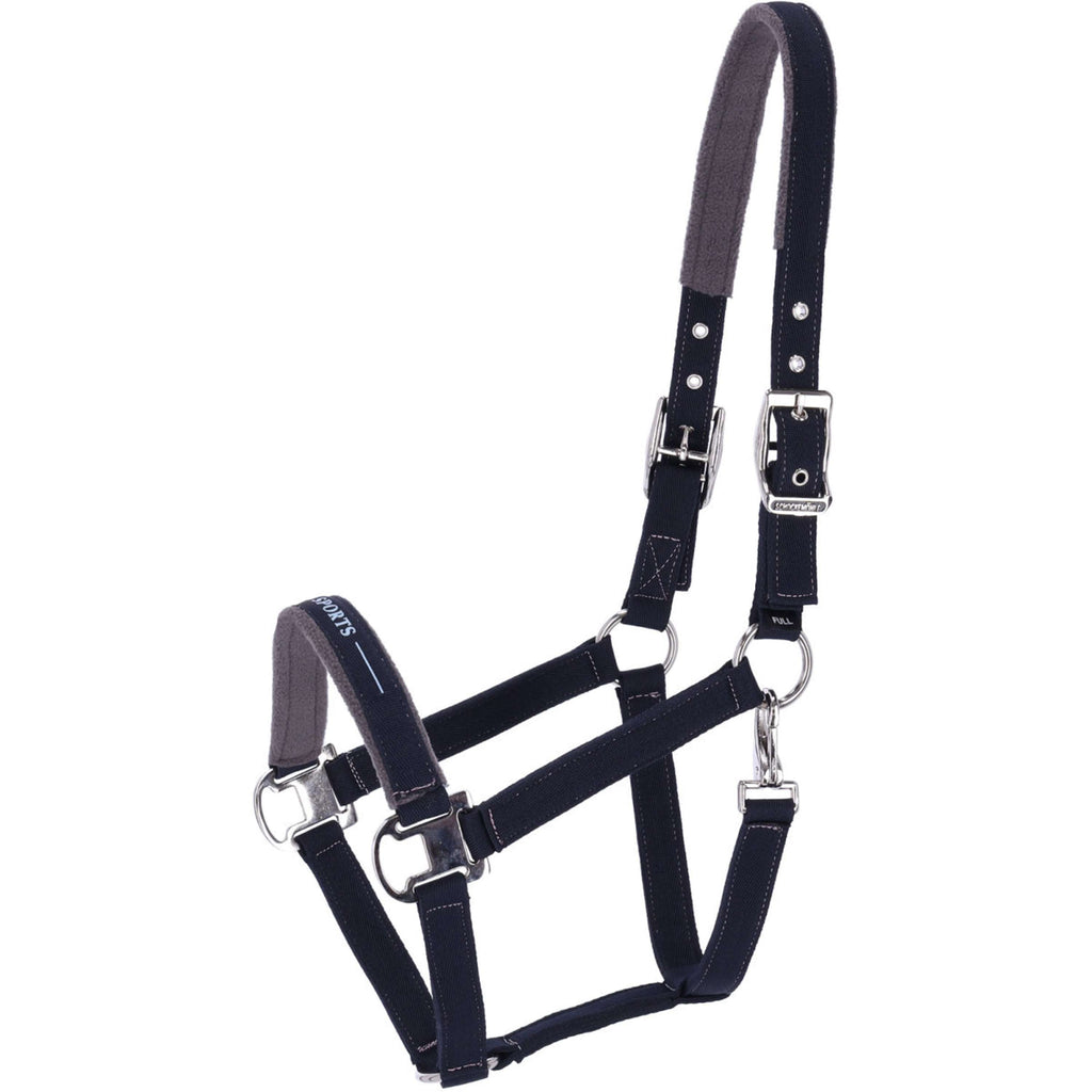 Schockemöhle Licol SP Memphis Style III True Navy