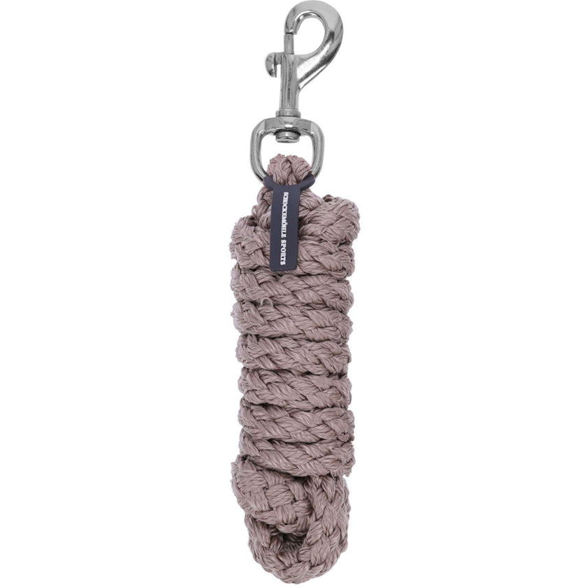 Schockemöhle Corde pour Licol SP Catch Style Mousqueton Pierre Schockemöhle Corde pour Licol SP Catch Style Mousqueton Pierre