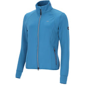 Schockemöhle Manteau d'été SPInes Style Colonial Blue