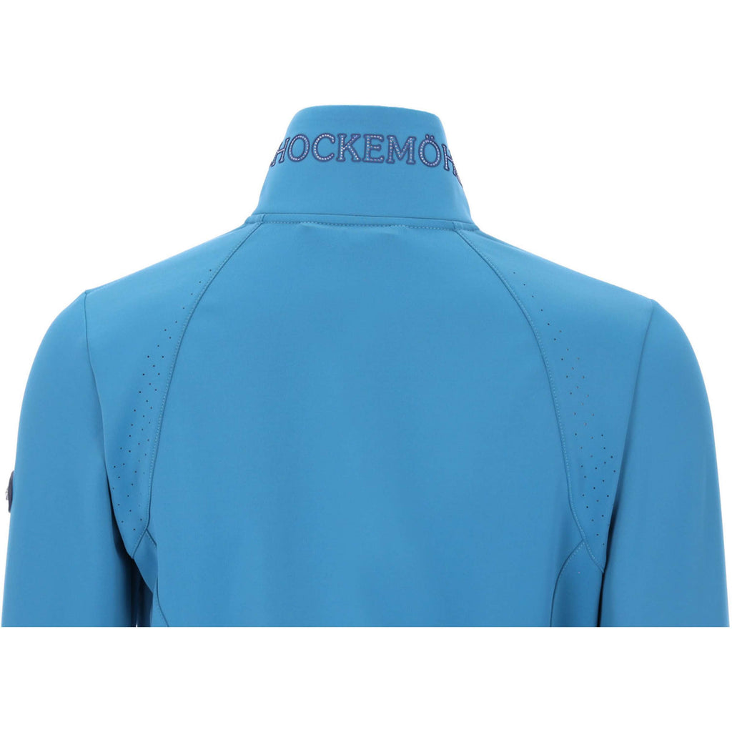 Schockemöhle Manteau d'été SPInes Style Colonial Blue