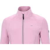 Schockemöhle Manteau d'été SPInes Style Powder Pink