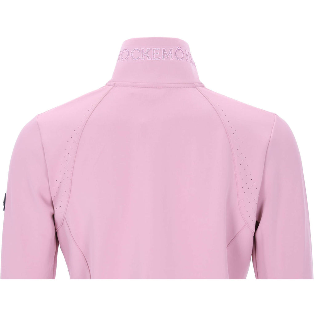 Schockemöhle Manteau d'été SPInes Style Powder Pink