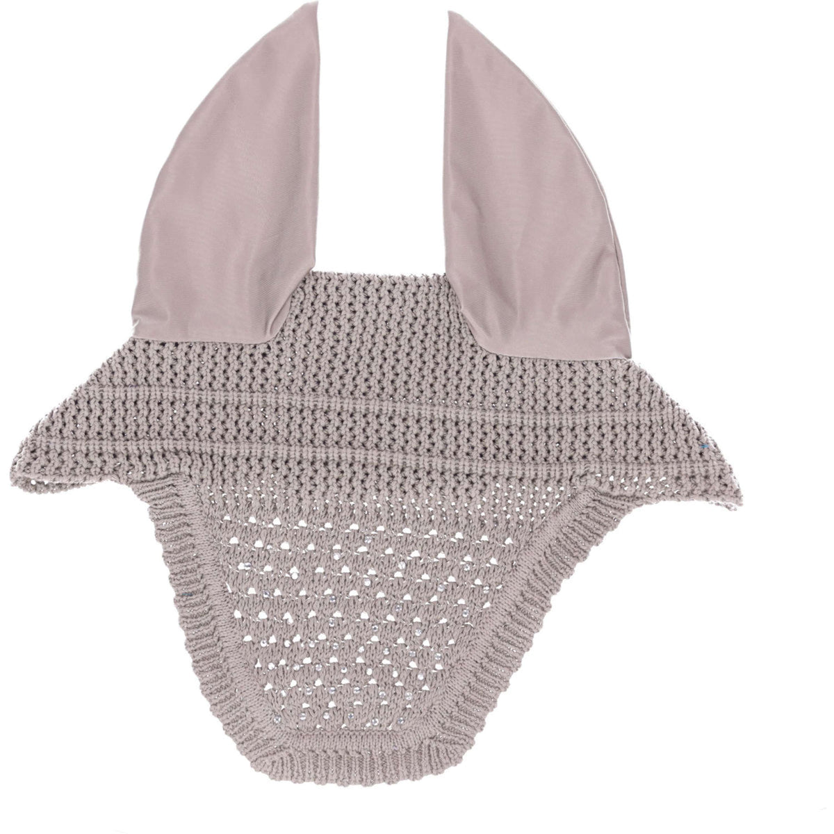 Schockemöhle Bonnet Anti-Mouches SP Elegant Spark Style Pierre