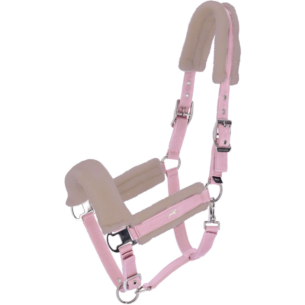 Schockemöhle Licol SP Melbourne Soft Style Pale Pink