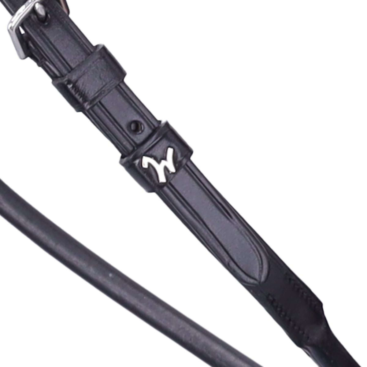 Schockemöhle Bridon SP Isabell Werth Johnny Noir/Argent